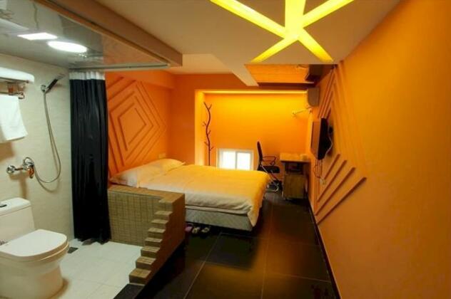 Hefei Aishang Hotel - Photo4
