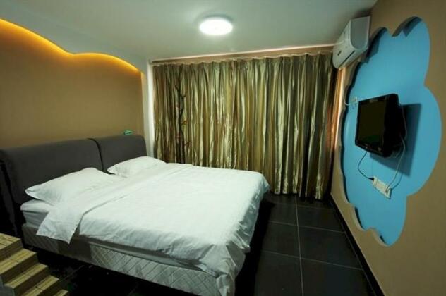 Hefei Aishang Hotel - Photo5