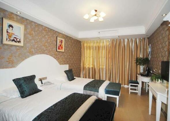 Hefei Beautiful Home Leisure Inn - Photo2