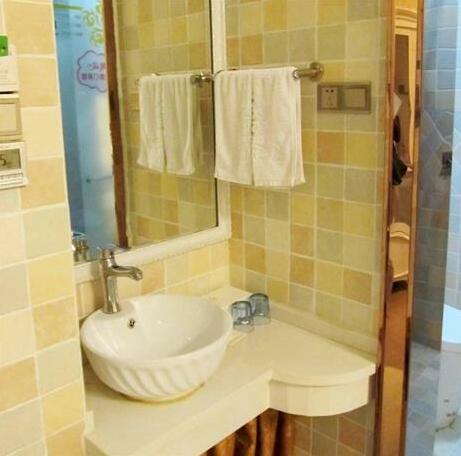Hefei Beautiful Home Leisure Inn - Photo3