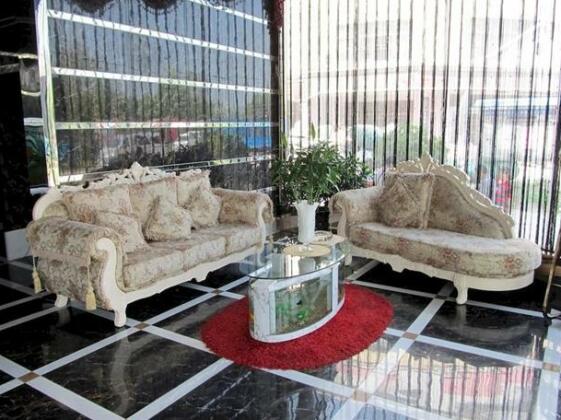 Hefei Beautiful Home Leisure Inn - Photo4
