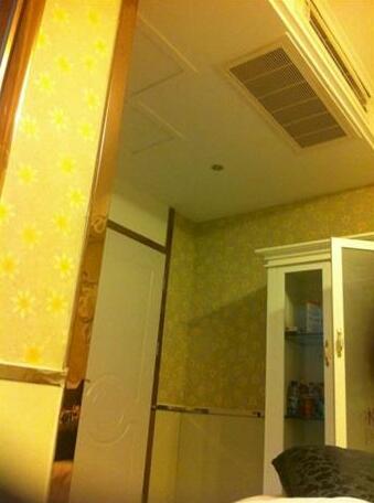 Hefei Beautiful Home Leisure Inn - Photo5