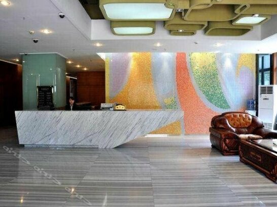 Hefei Chuangxin Yuan Hotel - Photo4