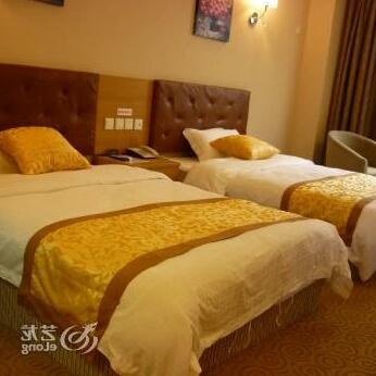 Hefei City Home Business Hotel - Photo2