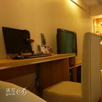 Hefei City Home Business Hotel - Photo3