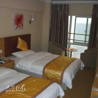 Hefei City Home Business Hotel - Photo4