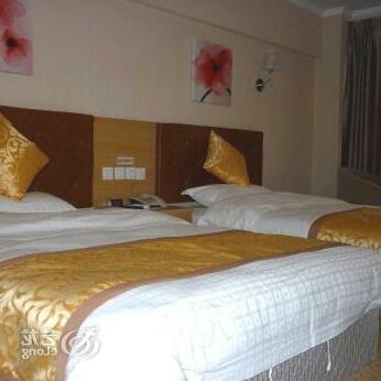 Hefei City Home Business Hotel - Photo5