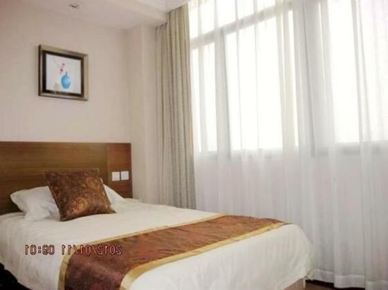 Hefei Debang Boutique Hotel - Photo5