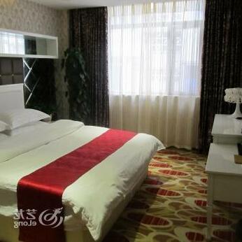 Hefei Dushiwanjin Hotel Huaihe Road - Photo3