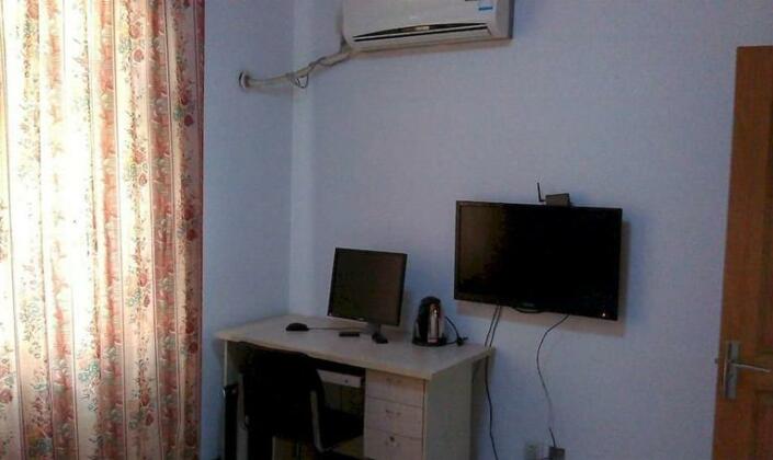 Hefei E-ju Apartment Hotel - Photo2