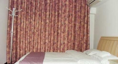 Hefei E-ju Apartment Hotel - Photo4