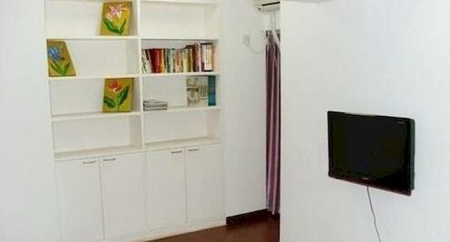Hefei E-ju Apartment Hotel - Photo5
