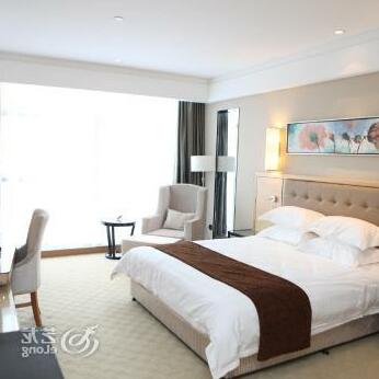 Hefei Flower CEO Hotel - Photo2