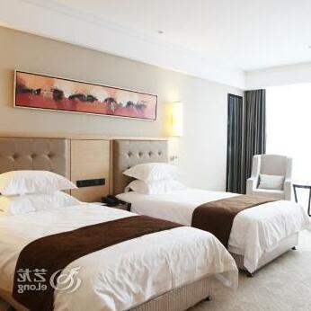 Hefei Flower CEO Hotel - Photo3