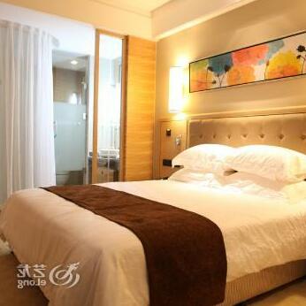 Hefei Flower CEO Hotel - Photo4