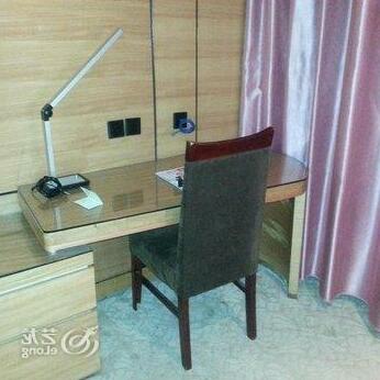Hefei Flower CEO Hotel - Photo5