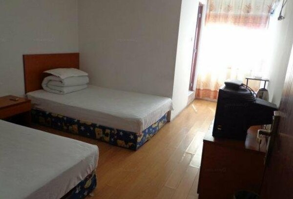 Hefei Futong Hotel