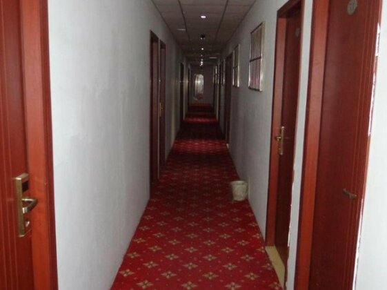 Hefei Futong Hotel - Photo2
