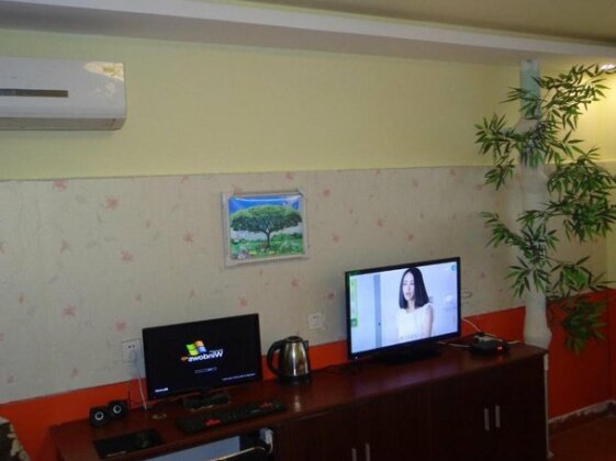 Hefei Futong Hotel - Photo3