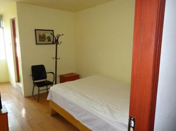 Hefei Futong Hotel - Photo5