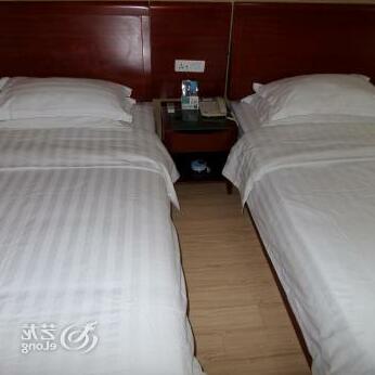 Hefei Gold Coast Hotel - Photo2