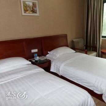 Hefei Gold Coast Hotel - Photo3