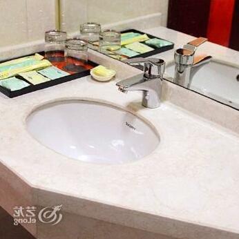 Hefei Gold Coast Hotel - Photo4
