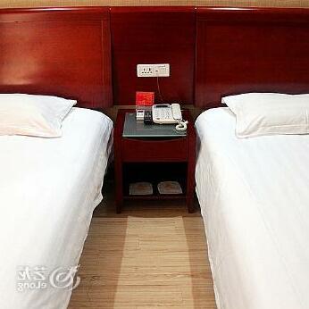 Hefei Gold Coast Hotel - Photo5