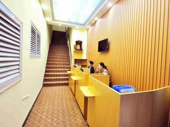 Hefei grove hotel - Photo5