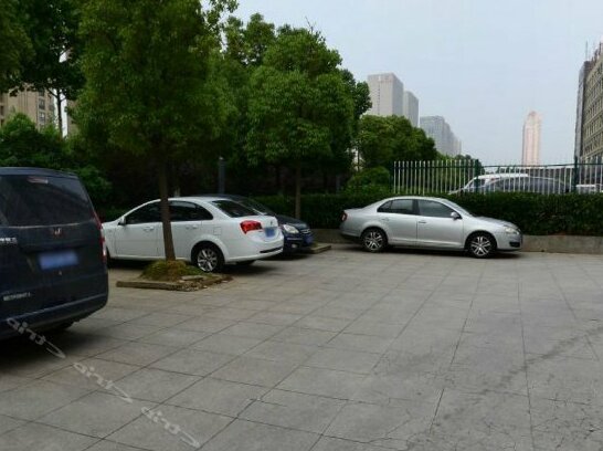 Hefei Guoyuan Hotal - Photo5