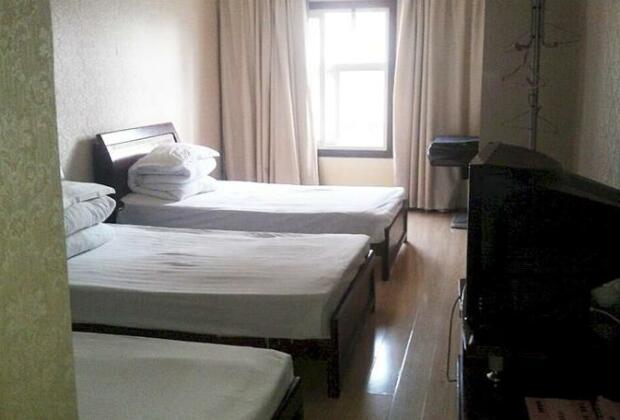 Hefei Heshun Hotel - Photo4