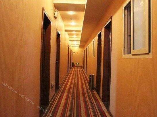 Hefei Industry Business Hotel - Photo3