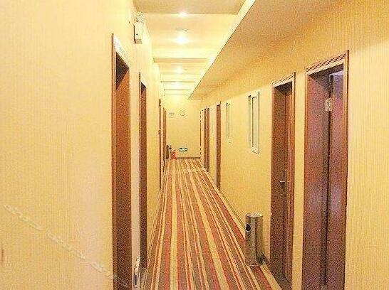 Hefei Industry Business Hotel - Photo4