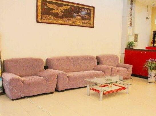 Hefei Industry Business Hotel - Photo5