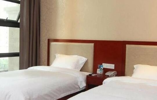 Hefei Jun Ming Business Hotel - Photo4