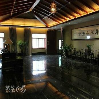 Hefei Junguan Training Center Hotel - Photo2