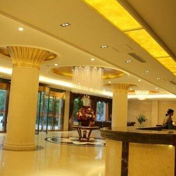 Hefei Junguan Training Center Hotel - Photo4