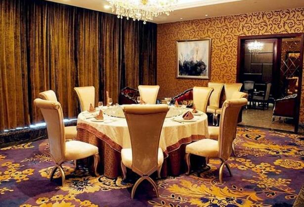 Hefei Maikenxi Hotel - Photo2