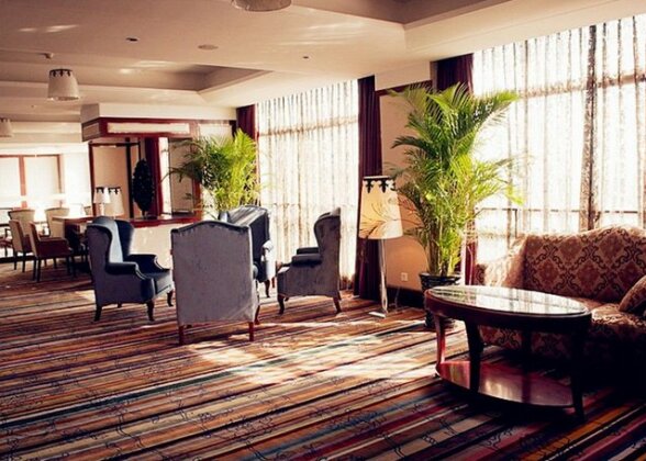 Hefei Maikenxi Hotel - Photo3