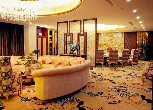 Hefei Maikenxi Hotel - Photo4