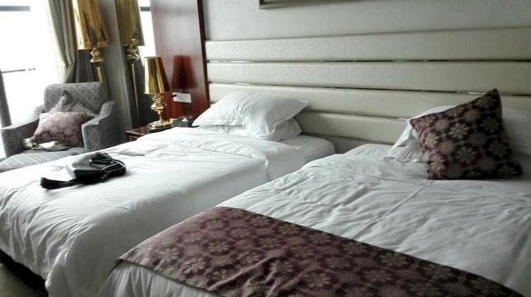 Hefei Maikenxi Hotel - Photo5