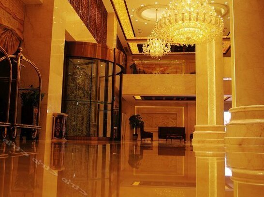 Hefei Mingfa International Hotel - Photo2