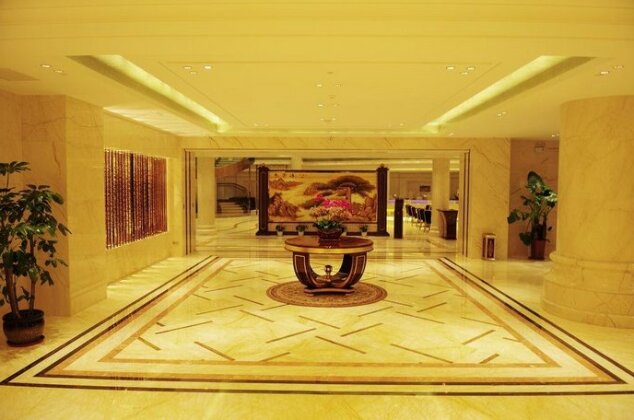 Hefei Mingfa International Hotel - Photo4