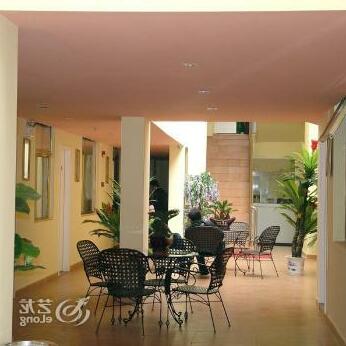 Hefei Ruisite Hotel Heping Road - Photo2