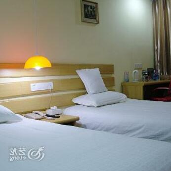 Hefei Ruisite Hotel Heping Road - Photo4