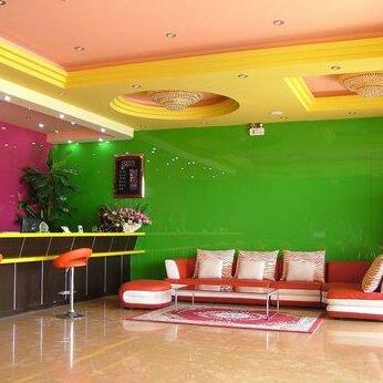 Hefei Ruisite Hotel Heping Road - Photo5