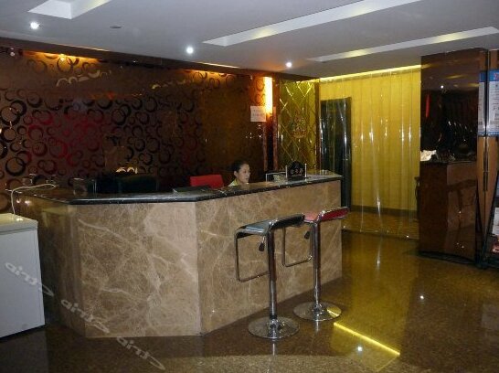 Hefei Shell Business Inn - Photo4