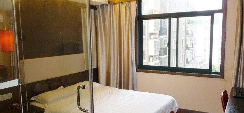 Hefei Shell Business Inn - Photo5