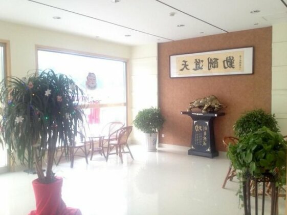 Hefei Shujia Express Hotel - Photo4