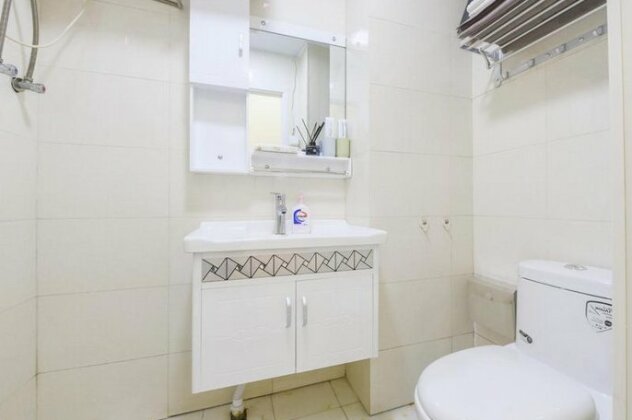 Hefei Shushan affiliated hospital - Photo4